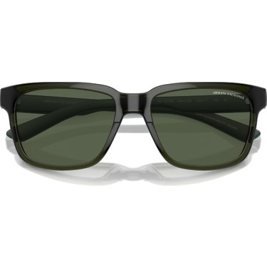 Armani Exchange Ax 4026S 83419A 56 Armani Exchange Polarize Fiyatı