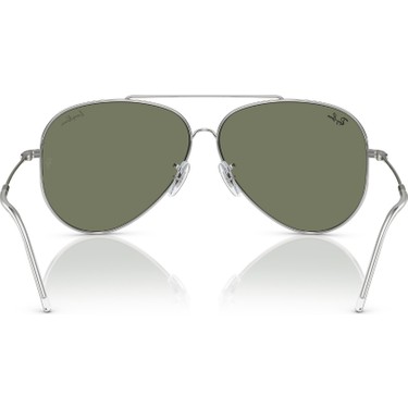 Ray-Ban Rb R0101S 003/30 59 Ray-Ban Lenny Kravitz x Avıator Fiyatı