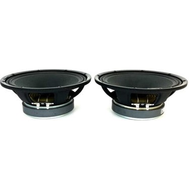 Pride Ruby 8 V2 20CM 400W 200RMS Russia Spl Midrange Fiyatı