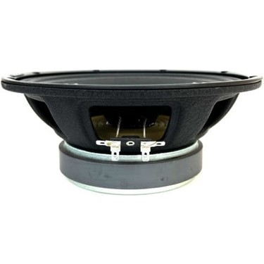 Pride Ruby 8 V2 20CM 400W 200RMS Russia Spl Midrange Fiyatı