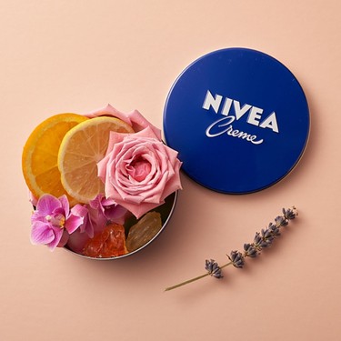 Nıvea Creme Tüm Ciltler Için Nemlendirici Krem 75ML Fiyatı