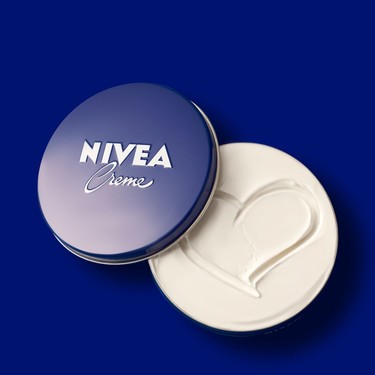 Nıvea Creme Tüm Ciltler Için Nemlendirici Krem 75ML Fiyatı