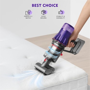 Bright1 Dyson V12 SV18 SV20 Detect SLIM/V10 Dijital Ince Fiyatı
