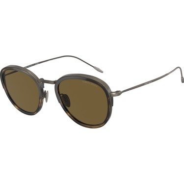 Giorgio Armani 6068 325973 50 Erkek Güneş Gözlüğü Fiyatı