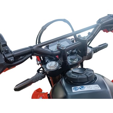 Honda Crf 250l Rally 250 Gidon Yükseltme Fiyatı