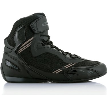 Alpinestars Faster-3 Rideknit Korumalı Motosiklet Botu Fiyatı