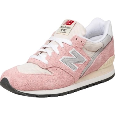 New Balance U996TA Made In Usa Süet Deri Sneaker Fiyatı