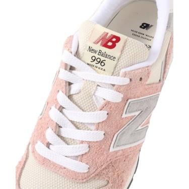 New Balance U996TA Made In Usa Süet Deri Sneaker Fiyatı
