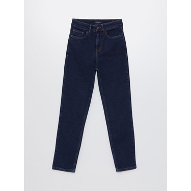 LC Waikiki Lcw Jeans Slim Mom Kadın Jean