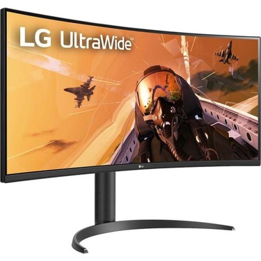 LG 34 inç 34WP75CP-B 3440x1440 Çözünürlükte 160Hz Yenileme Fiyatı