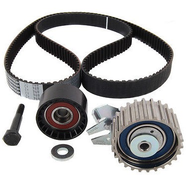 Gates Fiat Doblo 1.9d Jtd Triger Seti K055500XS 71736726 Fiyatı