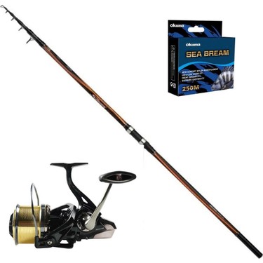 シマノ サーフX 420 2本セット シマノ サーフX 420 2本セット