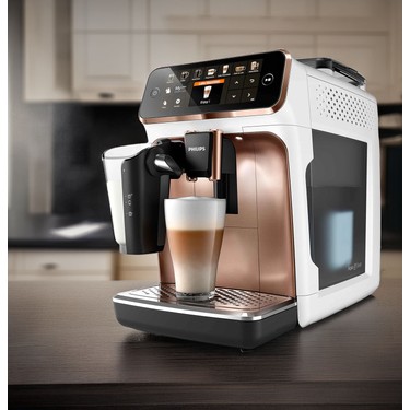 Philips Premium Yeni Seri 15 Bar Lattego Tam Otomatik Kahve Fiyatı