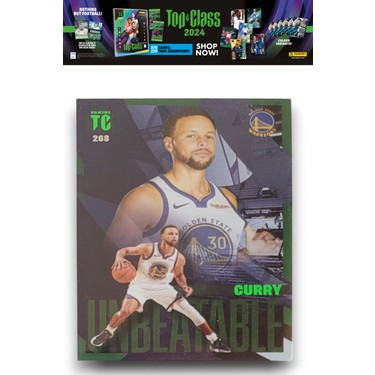 Open Toys Panini Nba Top Class 2024 Koleksiyonluk Fiyatı