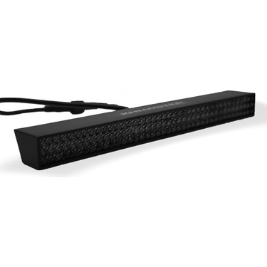 Knmaster STOP-1130 Dikdörtgen Kırmızı-Turuncu LED Kayan Fiyatı