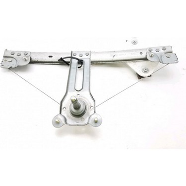 Mais Logan Mcw Sol Arka Kapı Cam Krikosu 8200783890 Kna Gold Fiyatı