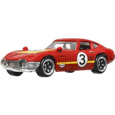ホットウィール トヨタ2000GT スーパートレジャーハント ホットウィール スーパートレジャーハント トヨタ 2000GT 【公式通販】