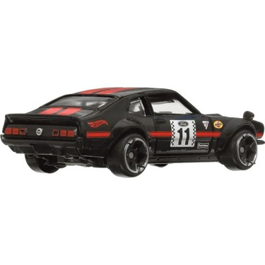 Hot Wheels Vintage Arabalar Custom Ford Maverıck HRV09 - Fiyatı