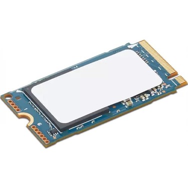 Lenovo 1 Tb 4XB1N36073 M.2 Gen4 2242 Internal SSD Fiyatı