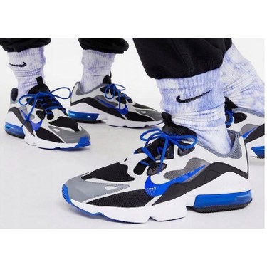 Nike Airmax Infınıty 2 Erkek Spor Ayakkabı CU9452-003 Fiyatı