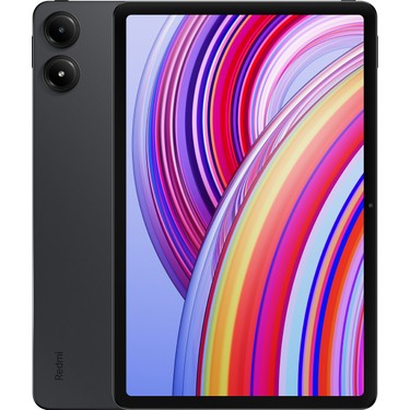 Xiaomi Redmi Pad Pro 12.4インチ Xiaomi Redmi Pad Pro 12 8GB 256GB Fiyatı - Taksit Seçenekleri