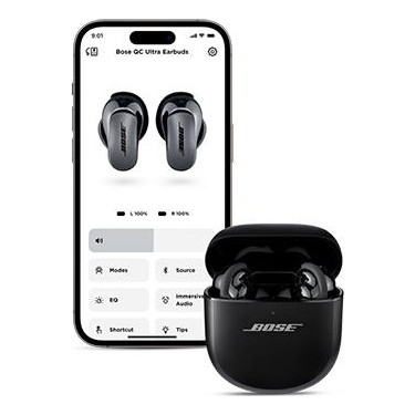 Bose Quietcomfort Ultra Earbuds Bluetooth Kulakiçi Kulaklık Fiyatı