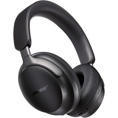 Bose Quietcomfort Ultra Bluetooth Kulak Üstü Kulaklık Fiyatı