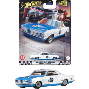 Hot Wheels Boulevard Premium Araçlar GJT68 - HRT69 66 Fiyatı