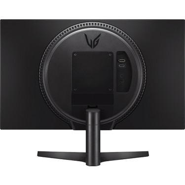 Lg Ultragear 23.8'' 24GS60F-B 180Hz 1ms (Gtg) HDR10 Full Hd Fiyatı