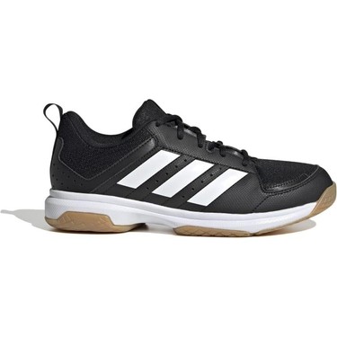 即購入 Adidas Ligra 7 Unisex Siyah Tenis Ayakkabısı FZ4660 Fiyatı