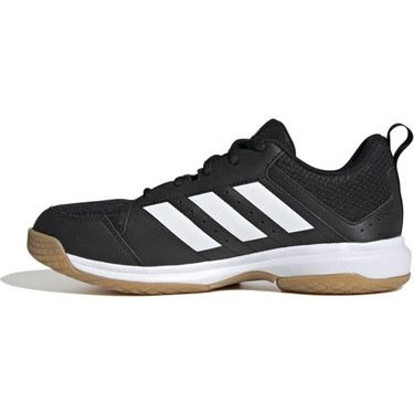 Adidas Ligra 7 Unisex Siyah Tenis Ayakkabısı FZ4660 Fiyatı