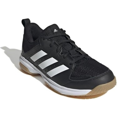 たば　0329 Adidas Ligra 7 Unisex Siyah Tenis Ayakkabısı FZ4660 Fiyatı
