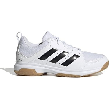 Adidas Ligra 7 Unisex Beyaz Tenis Ayakkabısı FZ4660 Fiyatı