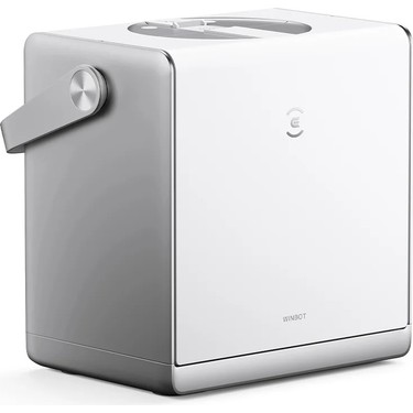 Ecovacs Winbot W2 Omni Şarjlı Cam Silme Robotu Fiyatı