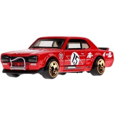 Hot Wheels J-Imports - Nıssan Skylıne Ht 2000GT-X HWR57 - Fiyatı