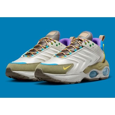 【NIKE】W AIR MAX PHENOMENA Nike Air Max Phenomena x Serena Williams Design Crew Women's Shoes