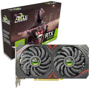 Axle Rtx 3050 8gb Gddr6 128BIT (AX-RTX3050/8GD6P8DIP) Fiyatı