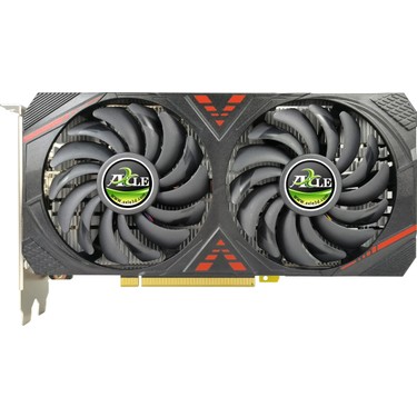 Axle Rtx 3050 Ax-Rtx3050-8Gd6P8Dip 128 Bit Gddr6 8 Gb Ekran Fiyatı