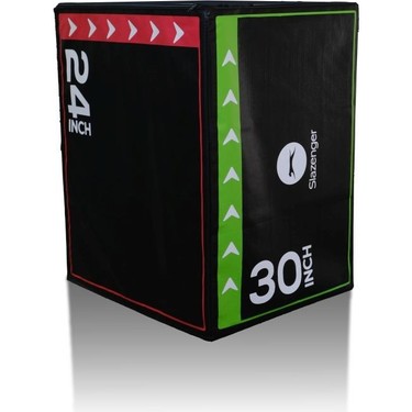 その他 4in1 Box SmartBoom's Play within a Play Brainbox İlk Resimlerim