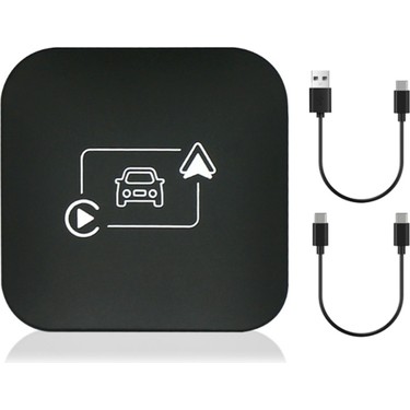 Bearrt Araba Carplay Ai Kutusu Android 13 Sistemi Multimedya Fiyatı