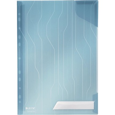 Leitz 4726 Combifile Mavi Poşet Dosya 5'li Paket Fiyatı
