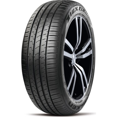 ☆様 Falken 235/50 R18 101W Xl Zıex Ze310 Ecorun Suv Yaz Lastiği Fiyatı