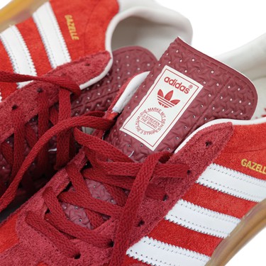 adidas gazelle silver green womens adidas Originals Gazelle Indoor Kadn Sneaker