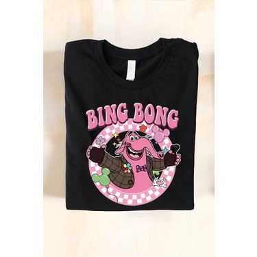 Populus Ters Yuz Bing Bong T Shirt Fiyat Taksit Secenekleri