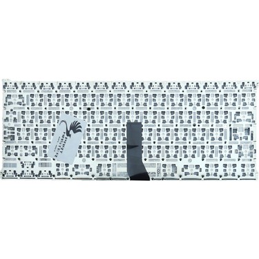 Macbook Air 13 A1466 MD760LL/B* Klavye (Büyük Enter - Tr) Fiyatı