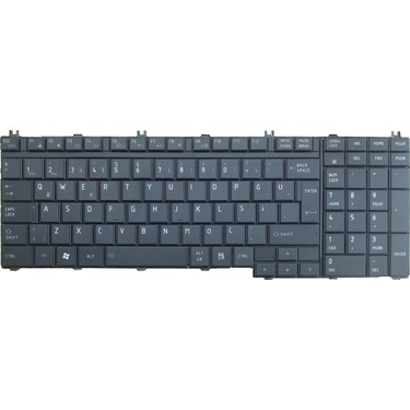 Clavier AZERTY Français Toshiba Satellite L505 - Neuf, Compatible Plusieurs Modèles