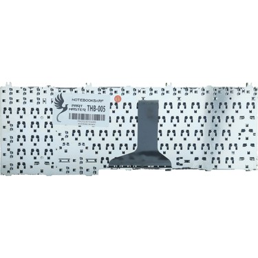 Toshiba Satellite L505-111, L505-11E, L505-11J Klavye Fiyatı