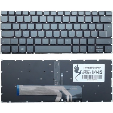 Lenovo Thinkbook 14-Iıl 20SL003WTX Notebook Klavye Işıklı Fiyatı