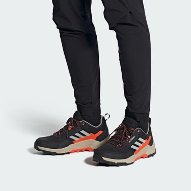 adidas IF4867 Terrex Ax4 Hiking Siyah Erkek Arazi Koşu ve Fiyatı