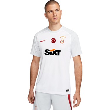 GS Store Nike Galatasaray 2023 2024 Deplasman Forma Fiyat